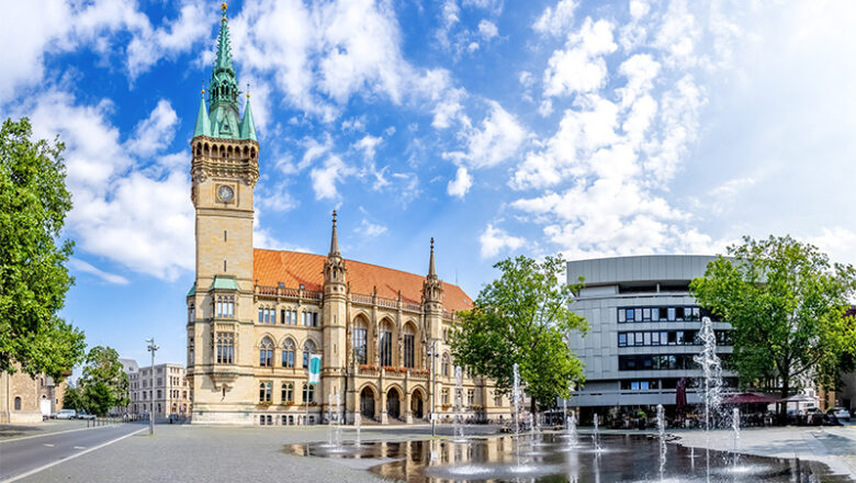 OB: „Wir investieren kraftvoll in unsere Bildungsinfrastruktur“