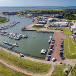 Mit FaBS in den Osterferien nach Norderney