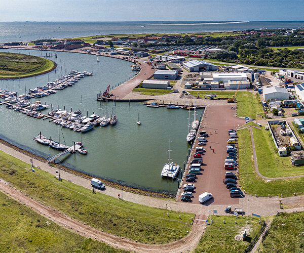 Mit FaBS in den Osterferien nach Norderney