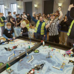 FIRST LEGO League 2025/2026: Junge Talente im Regional- und Qualifikationswettbewerb