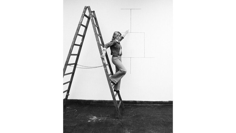 Freudensprünge und andere Begegnungen