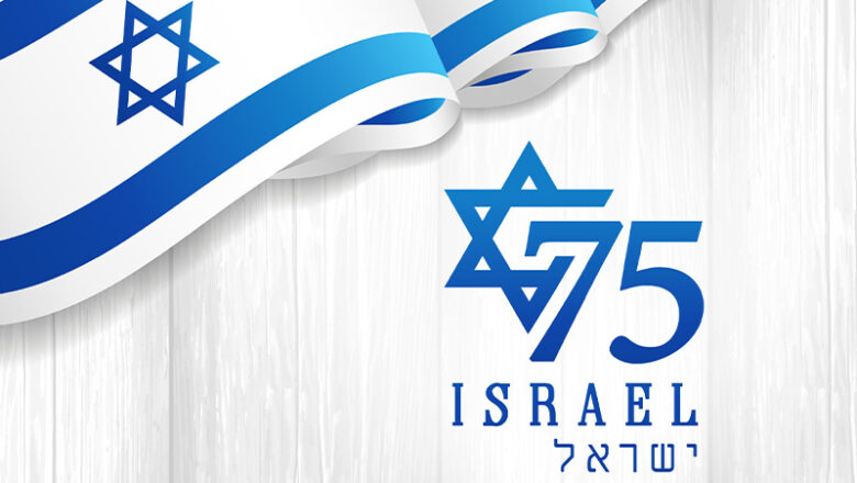 Ausstellungseröffnung „Mit eigener Stimme. 75 Jahre Zentralrat der Juden in Deutschland“