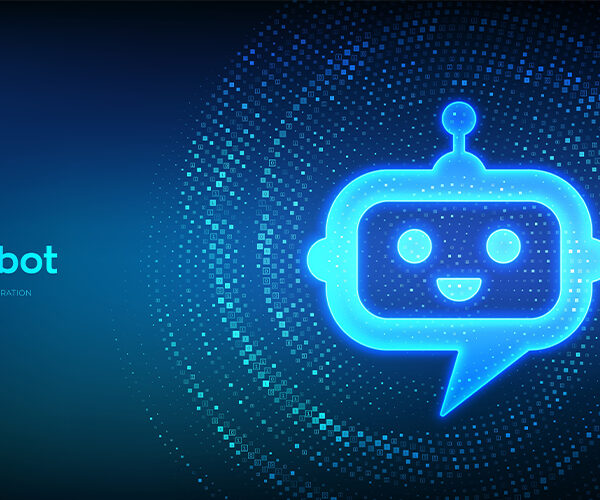 Digitaler Service rund um die Uhr mit Chatbot „Lio“