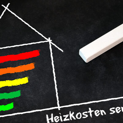 Infoabende im NHZ: Wärmepumpen und Heizkostensenkung