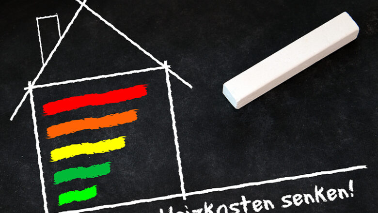Infoabende im NHZ: Wärmepumpen und Heizkostensenkung
