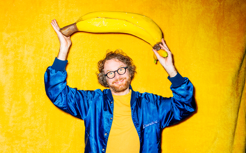 Friedemann Weise: Das bisschen Content. 