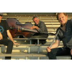 Jazz Freitag mit dem Laokoon Trio im KULT