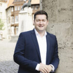 OB-Sprechstunde im Stadtbezirk Südwest