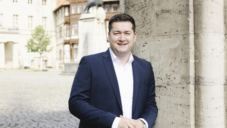 OB-Sprechstunde im Stadtbezirk Südwest