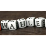 Wahlhelferinnen und Wahlhelfer für die Kommunalwahl gesucht