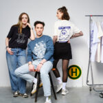 Die BSVG gibt es jetzt auch zum Anziehen