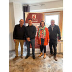 Neuer Vorstand vom Förderverein Braunschweigischer Heimatpfleger e.V. setzt auf Digitalisierung und Sichtbarkeit