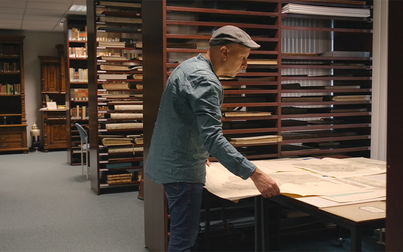 In der Reihe „DOKfilm im Roten Saal“ zeigt das städtische Kulturinstitut, Schlossplatz 1, am Donnerstag, 26. Februar um 19.30 Uhr den Film „Wir, die Wolfs“ als Braunschweiger Erstaufführung.