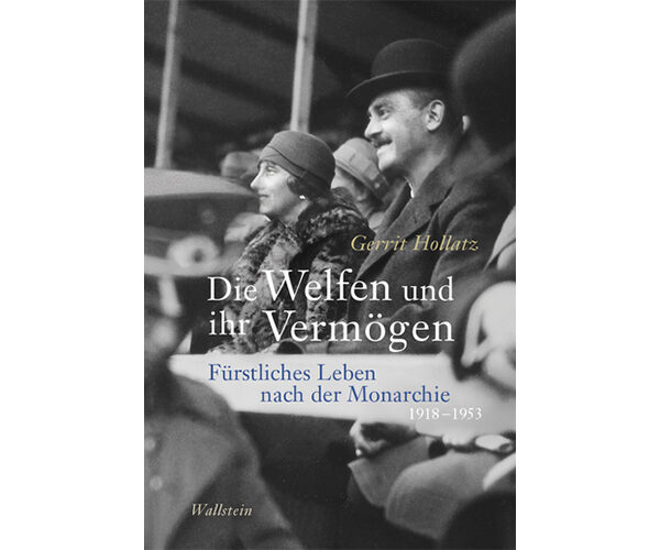 Vortrag zum Vermögen der Welfen im Schlossmuseum