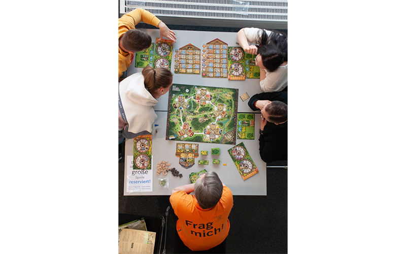 Im März erleben Gäste und Einheimische ein buntes Veranstaltungsangebot in der City of Lions. Mehr Infos zu den anstehenden Events gibt es unter www.braunschweig.de/veranstaltungen.