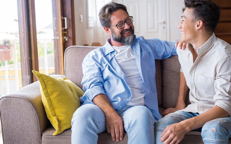 Die Agentur für Arbeit lädt Eltern und Schüler der Oberstufe zu einem Informationsabend rund um die Zeit nach dem Schulabschluss ein.