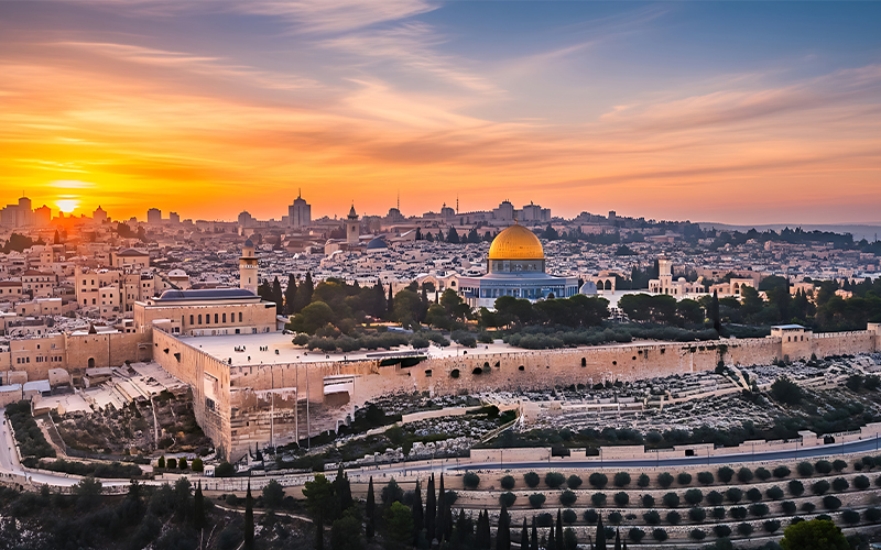 Jugendliche im Alter von 15 bis 18 Jahren, die Interesse an einer deutsch-israelischen Jugendbegegnung haben, können sich ab sofort bei der Jugendförderung Braunschweig anmelden.