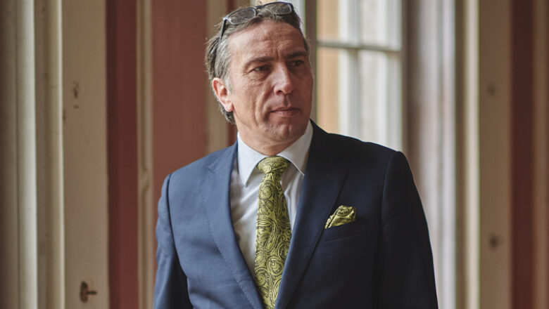 Mörderinnen und Mörder: Wahre Fälle eines Strafverteidigers in der Brunsviga