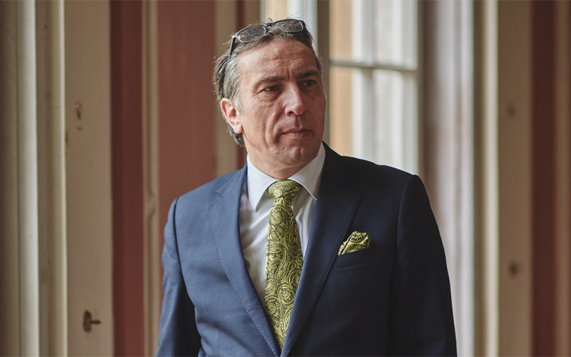 Mörderinnen und Mörder: Wahre Fälle eines Strafverteidigers in der Brunsviga. 