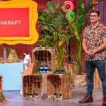 Erfolgreich in der Höhle der Löwen: Investorenzusage für W.IN-Startup Andenkraft