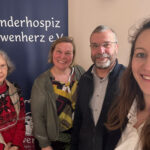 CDA-Kreisverband Braunschweig trauert: Christine Piefke verstorben