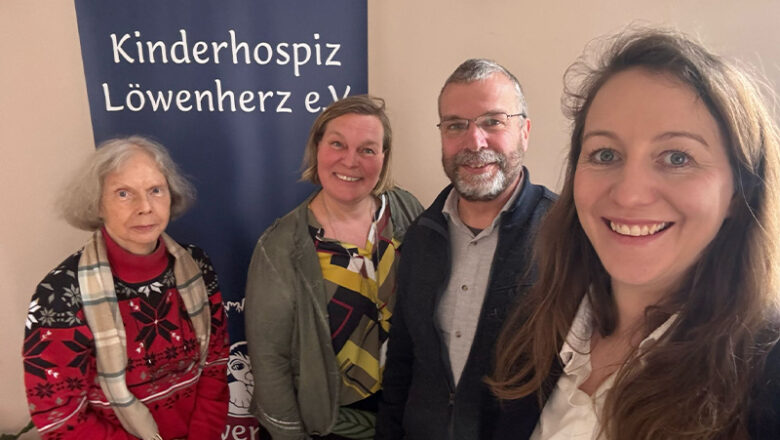 CDA-Kreisverband Braunschweig trauert: Christine Piefke verstorben