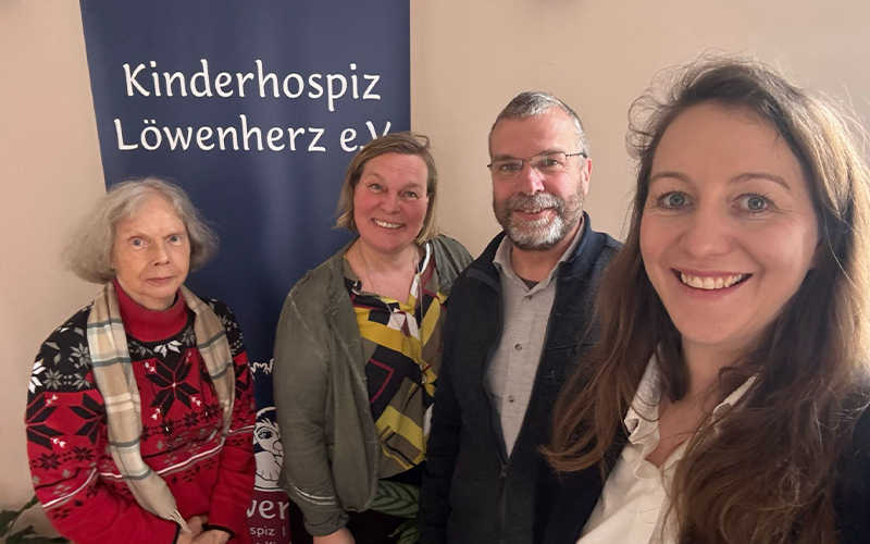 Die langjährige stellvertretende Kreisvorsitzende der CDA- Kreisverband Braunschweig ist vergangene Woche nach schwerer Krankheit verstorben.