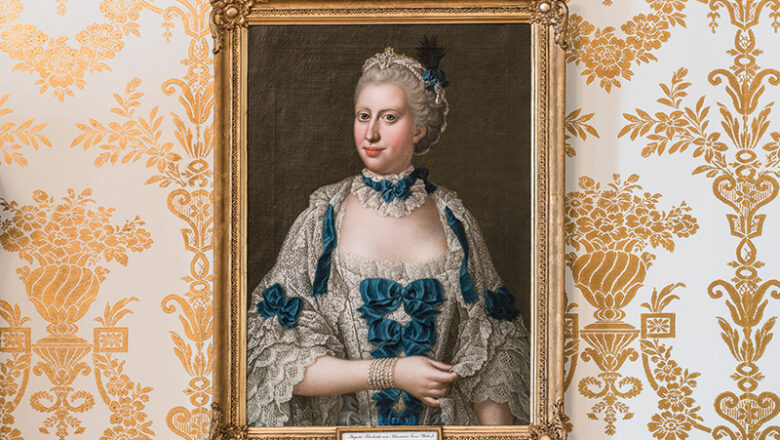 Hofgeschichte(n): Die Frauen am Braunschweiger Schloss