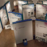 „Mit eigener Stimme. 75 Jahre Zentralrat der Juden in Deutschland“