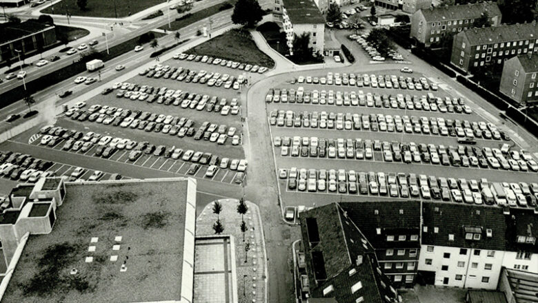 Stadtarchiv Braunschweig öffnet seine Türen
