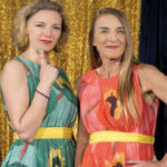 Musik-Comedy Beyond Blond – drüber, drunter und durch!