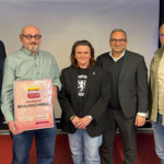 FanProjekt des AWO-Bezirksverbands Braunschweig erhält Qualitätssiegel