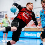 Mit beachtlicher Leichtigkeit