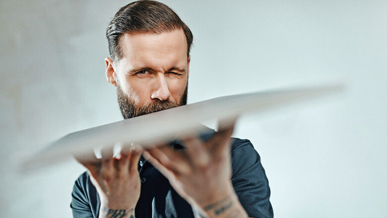 Nachhaltiger mit jedem Schritt