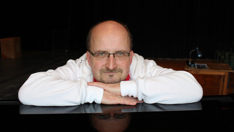 Opera Curiosa Konzert „Darf ich Sie rasieren?“ im Lindenhof Theater