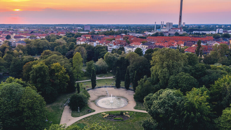 Braunschweig lädt Veranstaltende zum exklusiven FamTrip ein