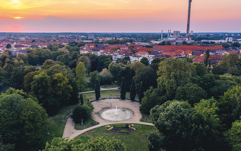 Braunschweig präsentiert sich am 7. und 8. Mai als leistungsfähiger MICE-Standort im Herzen Deutschlands.