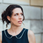 Satirefest: Christine Prayon mit der „Abschiedstour“