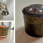 Eigentümer gesucht! Schmuck beim Stadtputz gefunden