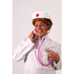 Schwester Lilli: Lachen auf Rezept