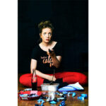 Komödie im Schimmelhof: Kirsten Lange mit  „halbnackte Bauarbeiter“