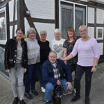 SoVD-Ortsverband Braunschweig-West wächst weiter