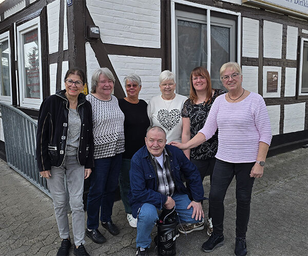 SoVD-Ortsverband Braunschweig-West wächst weiter