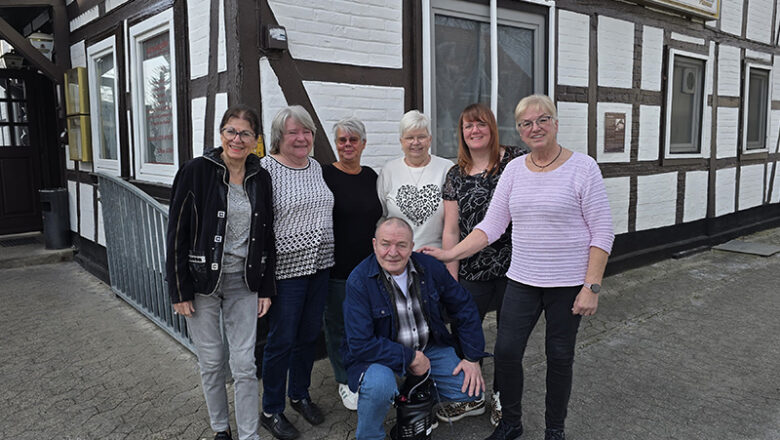 SoVD-Ortsverband Braunschweig-West wächst weiter