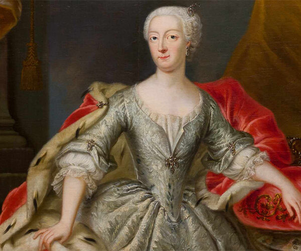 Mehr als nur Beiwerk – Frauen am Braunschweiger Hof