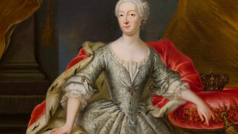 Mehr als nur Beiwerk – Frauen am Braunschweiger Hof