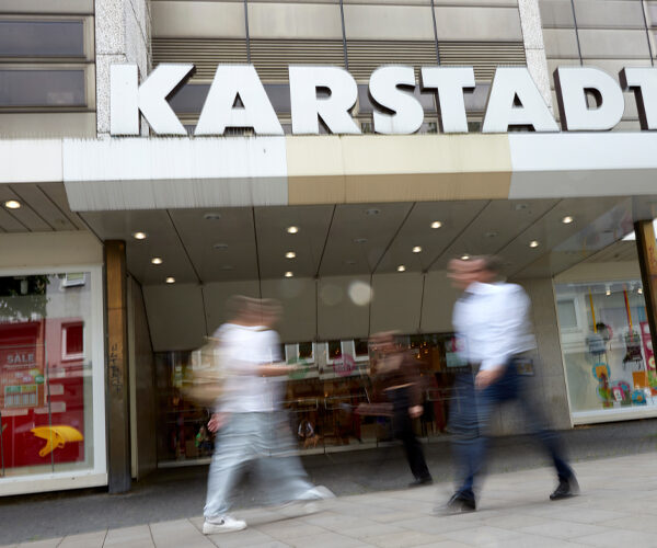 Dr. Kornblum: Wir kämpfen gemeinsam mit allen Beteiligten um Galeria-Standort Braunschweig