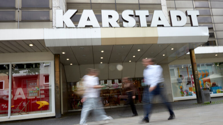 Dr. Kornblum: Wir kämpfen gemeinsam mit allen Beteiligten um Galeria-Standort Braunschweig