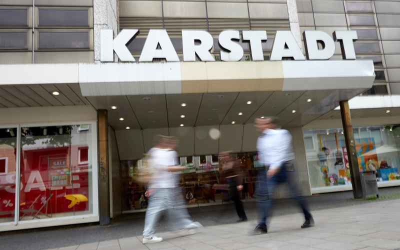 Dr. Kornblum: Wir kämpfen gemeinsam mit allen Beteiligten um Galeria-Standort Braunschweig.