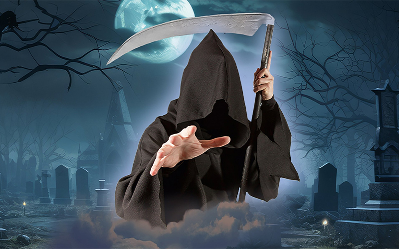 Bis 1847 war Selbstmord in Großbritannien ein Kapitalverbrechen und wurde mit Erhängen bestraft. 